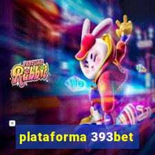 plataforma 393bet